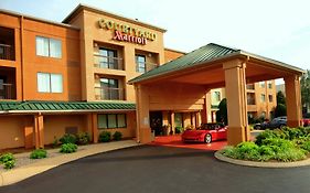 Courtyard by Marriott Bowling Green Ky
